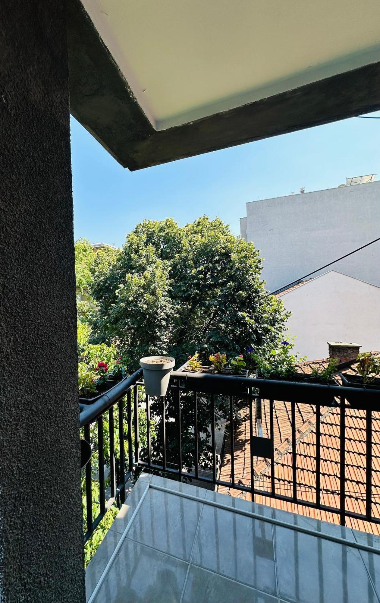 Urban Stay スコピエ エクステリア 写真