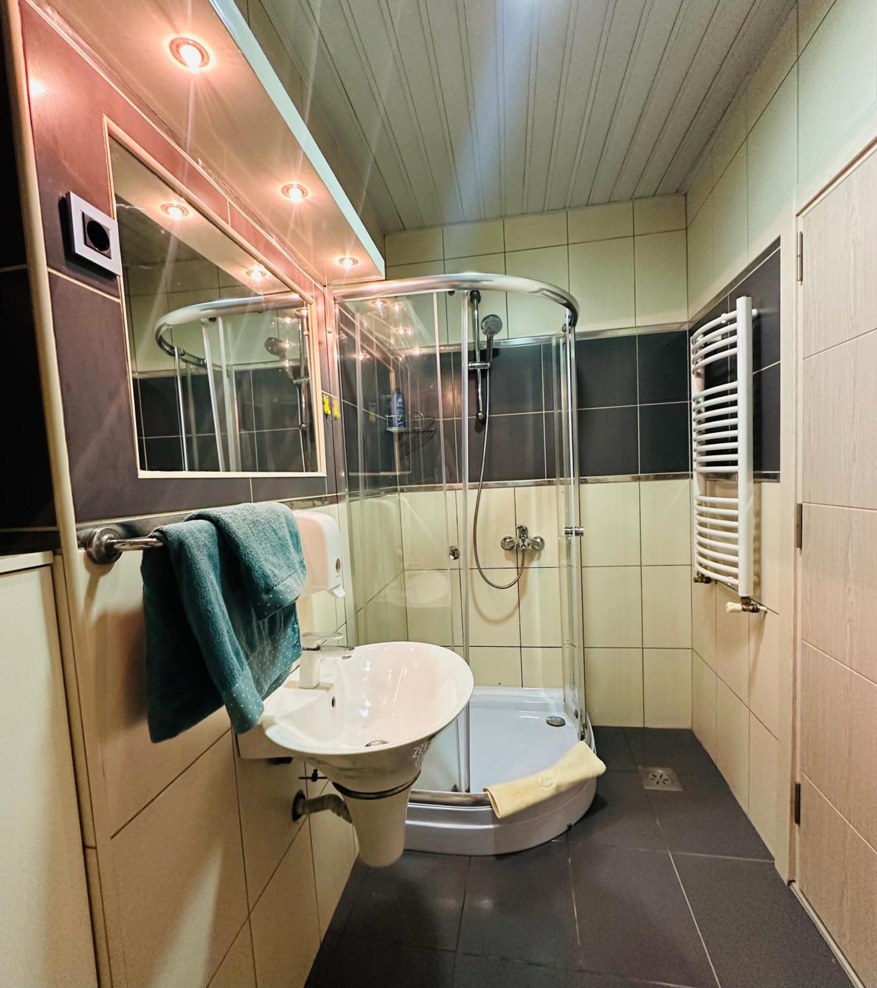 Urban Stay スコピエ エクステリア 写真