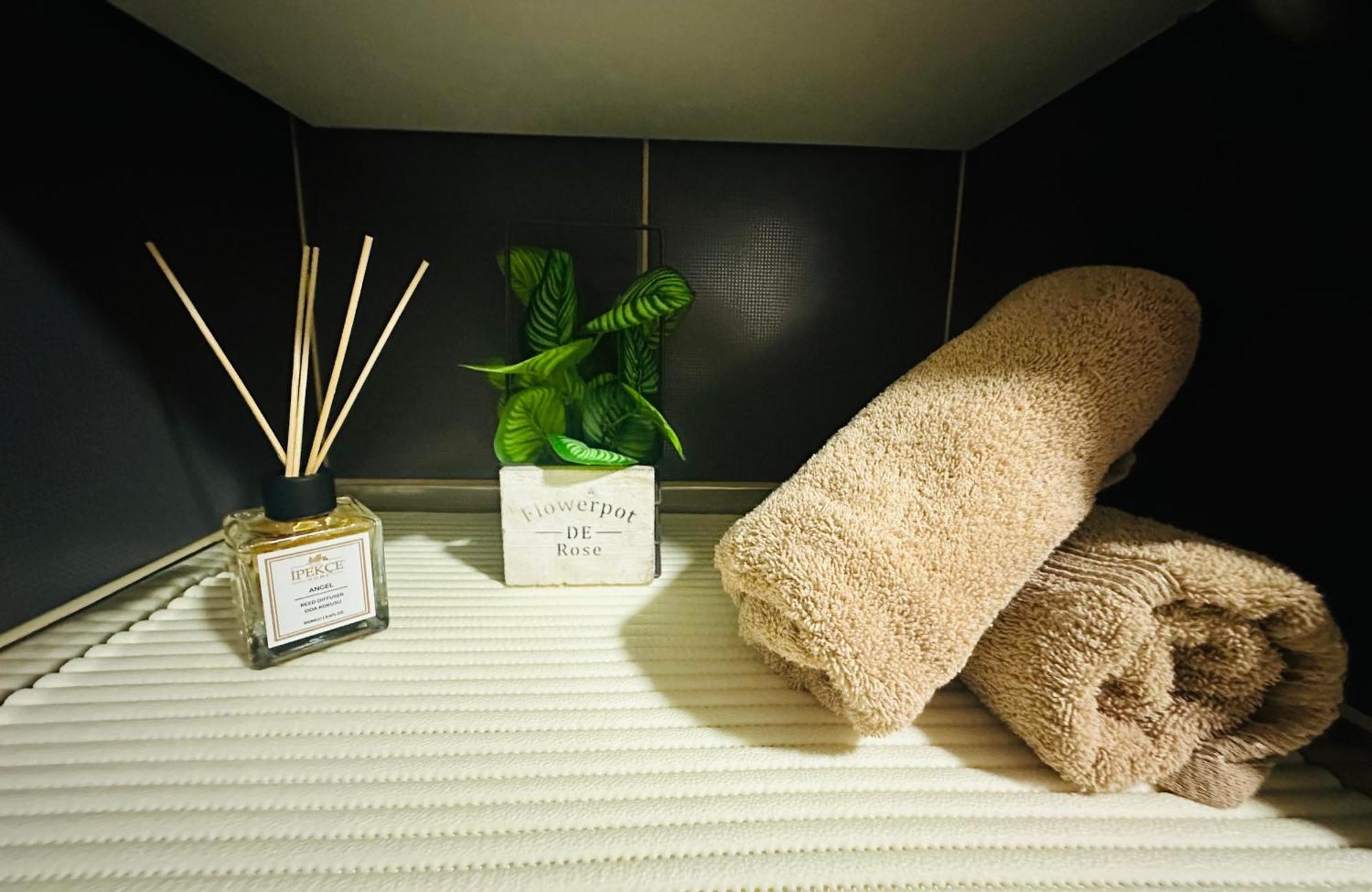 Urban Stay スコピエ エクステリア 写真