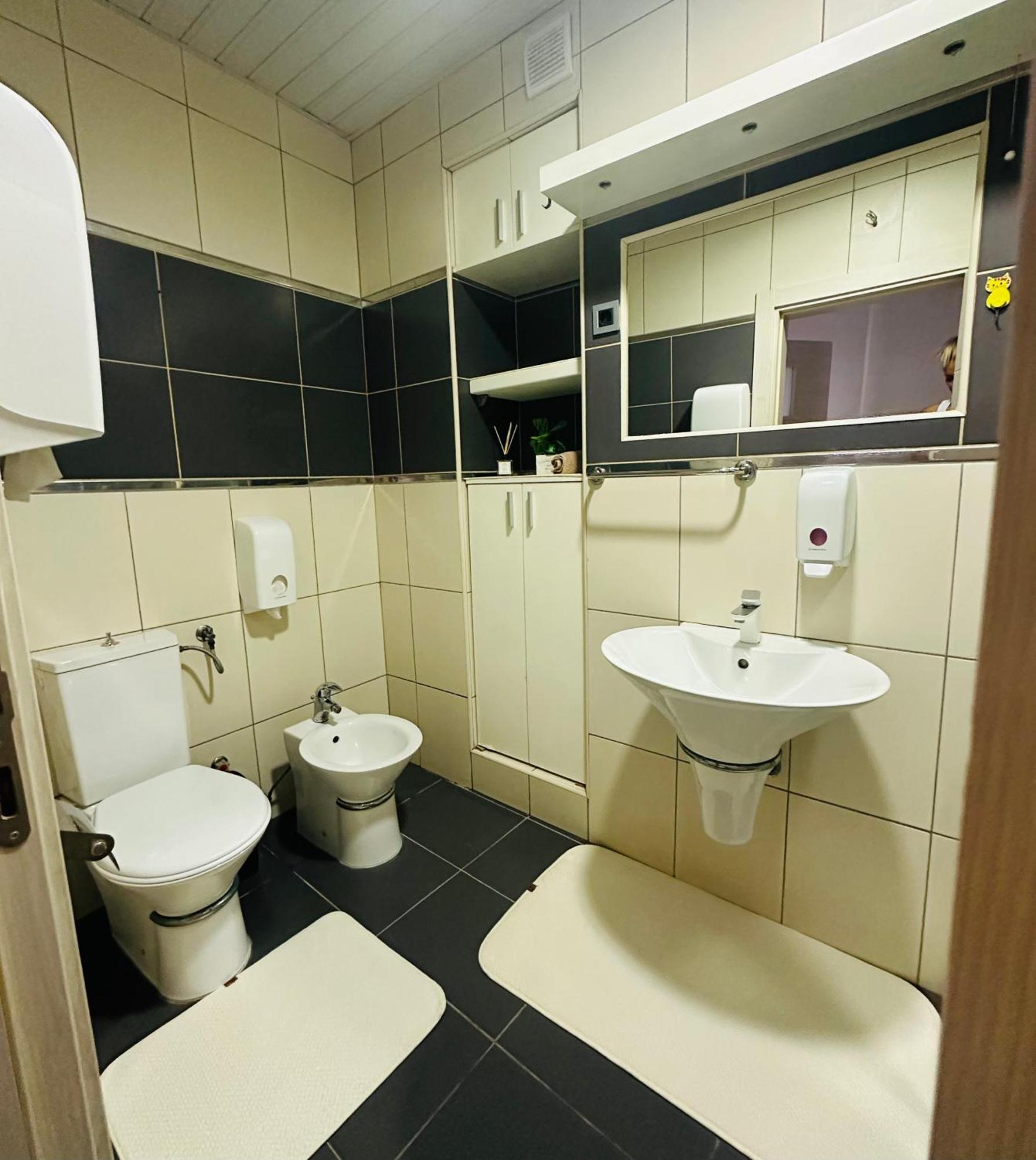 Urban Stay スコピエ エクステリア 写真