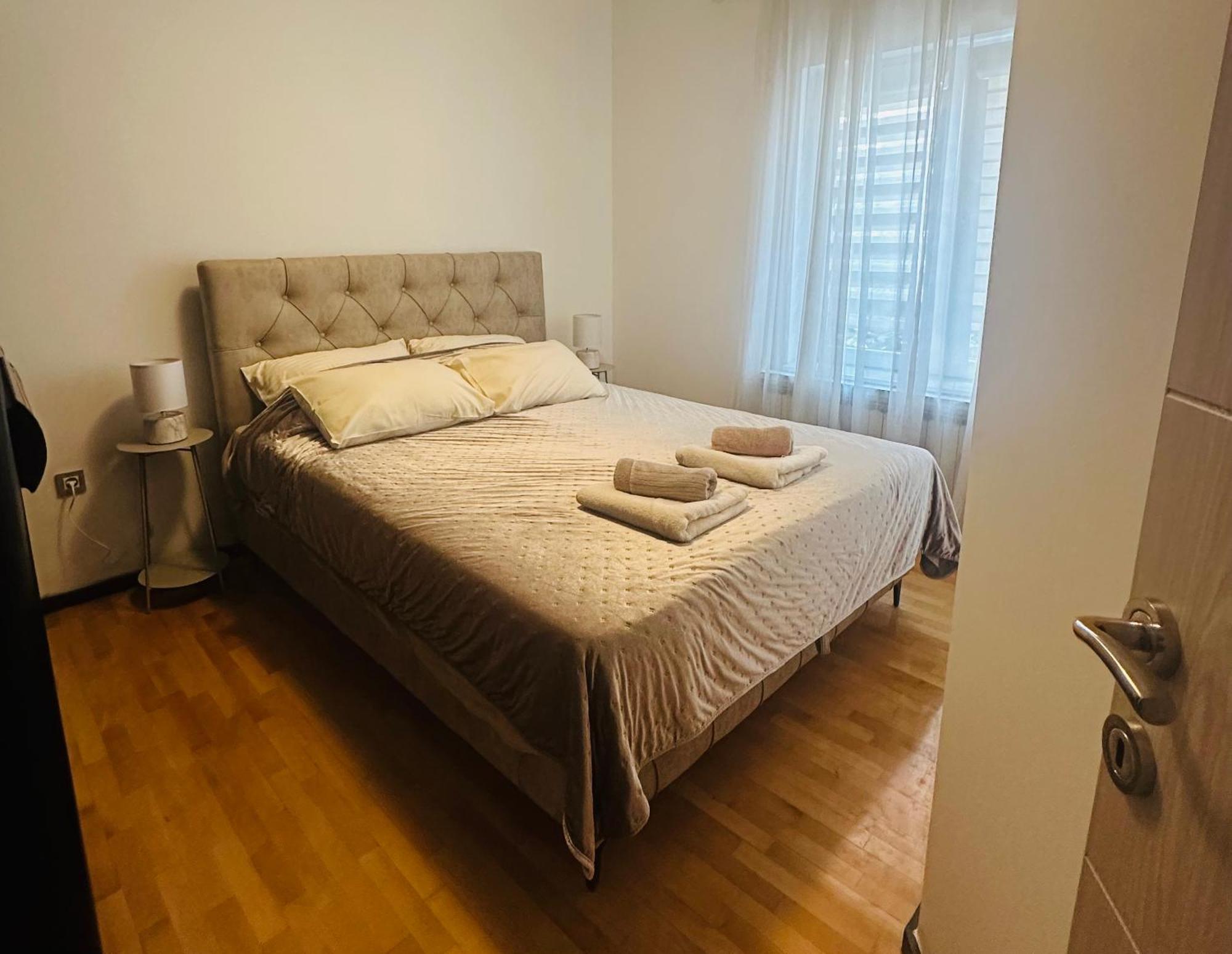 Urban Stay スコピエ エクステリア 写真